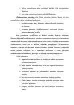 Research Papers 'Latvijas Republikas ministriju vispārējs raksturojums', 11.