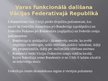 Presentations 'Vācijas Ferderatīvā republika', 7.