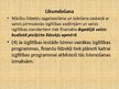 Presentations 'Izglītības finansējums Latvijas Republikā un ārzemēs', 4.