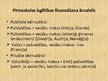 Presentations 'Izglītības finansējums Latvijas Republikā un ārzemēs', 12.