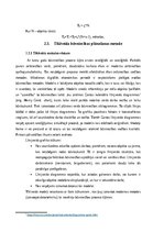 Research Papers 'Organizācija, plānošana un celtniecība būvniecībā', 8.