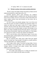 Research Papers 'Organizācija, plānošana un celtniecība būvniecībā', 14.