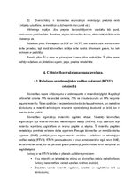 Research Papers 'Organizācija, plānošana un celtniecība būvniecībā', 21.