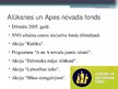 Research Papers 'Kopienu filantropija Latvijā', 15.