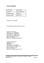 Research Papers 'Noliktavas uzskaites automatizācija', 2.