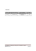 Research Papers 'Noliktavas uzskaites automatizācija', 5.