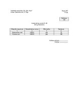 Research Papers 'Noliktavas uzskaites automatizācija', 38.