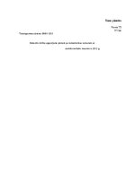 Research Papers 'Noliktavas uzskaites automatizācija', 48.