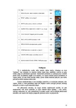 Research Papers 'Reklāmas būtība un loma sabiedrībā, reklāmas mērķi un izplatīšanas līdzekļi', 10.