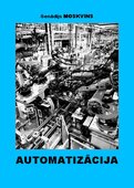 E-book 'Automatizācija', 1.