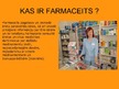 Presentations 'Farmaceits', 2.