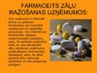 Presentations 'Farmaceits', 6.
