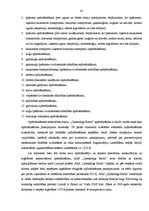 Term Papers 'AAS "Gjensidige Baltic" filiāles "X" saimnieciskās darbības analīze un pilnveido', 45.
