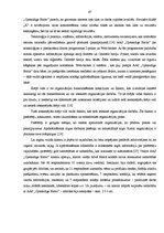 Term Papers 'AAS "Gjensidige Baltic" filiāles "X" saimnieciskās darbības analīze un pilnveido', 67.