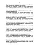 Term Papers 'AAS "Gjensidige Baltic" filiāles "X" saimnieciskās darbības analīze un pilnveido', 72.