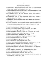 Term Papers 'AAS "Gjensidige Baltic" filiāles "X" saimnieciskās darbības analīze un pilnveido', 75.