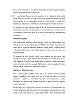 Essays 'Otrā pasaules kara sekas Latvijā', 3.