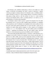 Research Papers 'Kriminālprocesa jautājumi', 2.