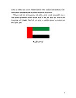 Research Papers 'Apvienotie Arābu Emirāti', 4.