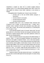Term Papers 'Mārketinga komunikāciju plāns a/s "Dzintars" kosmētikas sērijai "NA"', 12.