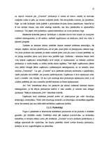 Term Papers 'Mārketinga komunikāciju plāns a/s "Dzintars" kosmētikas sērijai "NA"', 16.