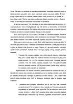Term Papers 'Mārketinga komunikāciju plāns a/s "Dzintars" kosmētikas sērijai "NA"', 38.