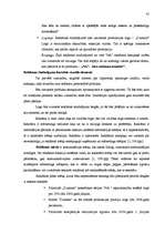 Term Papers 'Mārketinga komunikāciju plāns a/s "Dzintars" kosmētikas sērijai "NA"', 39.
