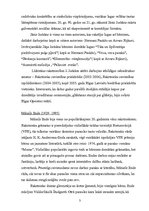 Research Papers 'Laiks Mihaila Endes darbā "Momo" un Jāņa Jurkāna romānā "Nirējs"', 3.
