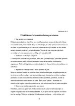 Research Papers 'Bezglutēna produktu lietošanas paradumi sabiedrībā', 34.