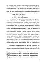 Research Papers 'Eduards Veidenbaums - personība un dzeja', 5.