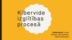 Presentations 'Kibervide', 1.