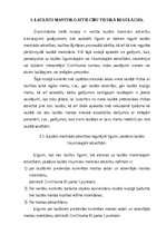 Term Papers 'Laulāto mantisko attiecību tiesiskais regulējums Latvijā', 64.