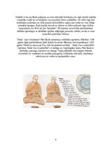 Summaries, Notes 'Budisms', 9.