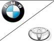 Presentations 'Īpaša pieprasījuma preces - BMW un Toyota automašīnas', 5.