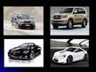 Presentations 'Īpaša pieprasījuma preces - BMW un Toyota automašīnas', 10.