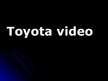 Presentations 'Īpaša pieprasījuma preces - BMW un Toyota automašīnas', 42.