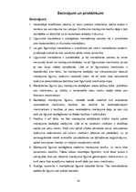 Research Papers 'Mantojuma līgums, tā specifika un īpatnības', 34.