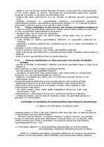 Samples 'Ugunsdrošības noteikumi, rīcība ugunsgrēka gadījumā', 4.