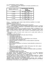 Samples 'Ugunsdrošības noteikumi, rīcība ugunsgrēka gadījumā', 7.