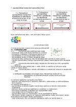 Samples 'Ugunsdrošības noteikumi, rīcība ugunsgrēka gadījumā', 14.