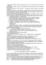 Samples 'Ugunsdrošības noteikumi, rīcība ugunsgrēka gadījumā', 20.