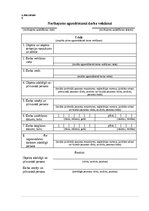 Samples 'Ugunsdrošības noteikumi, rīcība ugunsgrēka gadījumā', 26.