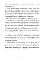Research Papers 'Romas senāts un maģistratūra', 9.