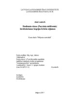Research Papers 'Dzeltenā rūsa Puccinia striiformis', 34.