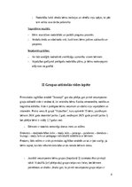 Practice Reports 'Agrīnās bērnības pedagoģiskā prakse', 4.