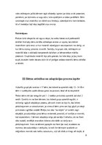 Practice Reports 'Agrīnās bērnības pedagoģiskā prakse', 9.