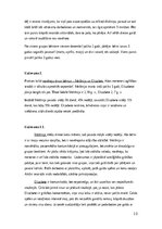 Practice Reports 'Agrīnās bērnības pedagoģiskā prakse', 10.