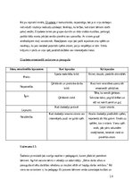 Practice Reports 'Agrīnās bērnības pedagoģiskā prakse', 14.