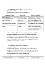 Practice Reports 'Agrīnās bērnības pedagoģiskā prakse', 19.