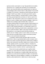 Practice Reports 'Agrīnās bērnības pedagoģiskā prakse', 30.